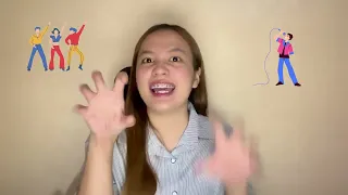 Teacher Kath's Self-Introduction Video