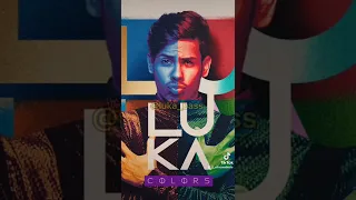 nesse mar tem tubarão versão luka bass #shorts ESCREVA-SE!!! novo cd do luka bass no suamusica