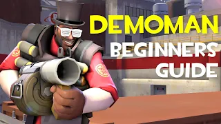 TF2: Demoman Beginners Guide In 2022!