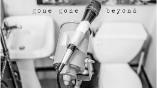 Gone Gone Beyond - Here For A Moment (feat. MGP 21) - Gone Gone Beyond (Prod. The Human Experience)
