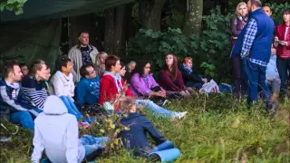 Борис Куприянов, "Книга и чтение как элемент городской среды"