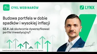 Jak skutecznie dywersyfikować portfel inwestycyjny?