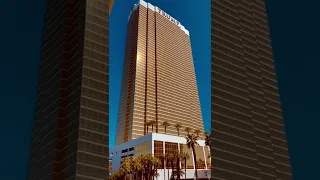 Trump Hotel Las Vegas 2022