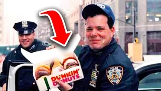 TOP 10 UNTOLD TRUTHS OF DUNKIN' DONUTS!!!