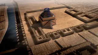 Historians Piece Together the Rise of the Tower of Babel