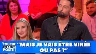 Les meilleures punchlines de Polska dans TPMP