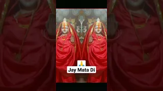 Dayalu tu Hai maa..#Mata Rani bhajan #Sonunigam #Navratri special bhajan status