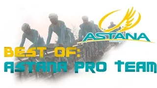 Team Astana - Season 2015