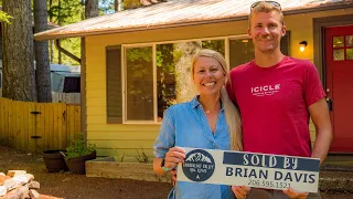 "I Still Can't Believe It..." Overlooked Homes In North Bend WA