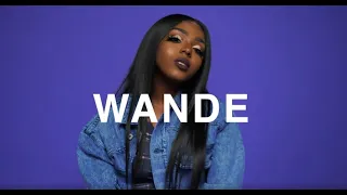 Wande - No Ceilings (Official Video)