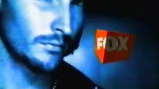 Fox commercials - June 9, 2003