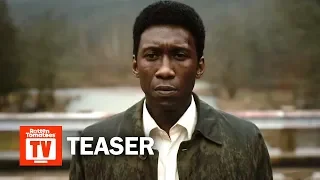 True Detective Season 3 Teaser | Rotten Tomatoes TV