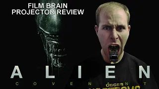 Alien: Covenant (REVIEW) | Projector | In a cinema, everyone hears you scream in frustration