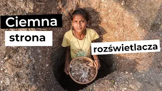 🌏 Dzieci Świata - Ciemna strona rozświetlacza | INDIE