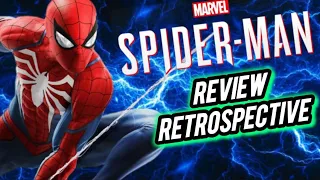 Marvels Spider-Man Is Near Perfect, And Here's Why (Review/Retrospective)
