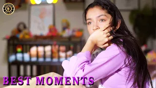 Mayi Ri Episode | Best Moments | Aina Asif & Samar Abbas | Latest Pakistani Drama