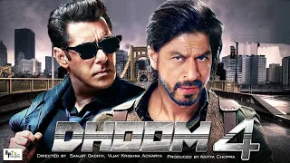 DHOOM 4 |Bollywood Superhit Full Action Blockbuster Movie| Saif Ali Khan |John Abraham| Salman Khan|