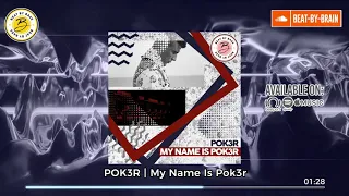 Pok3r - My Name Is Pok3r