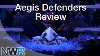 Aegis Defenders (Switch) Review