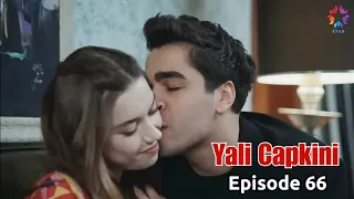 Yali Capkini Episode 66 explained in Urdu Hindi