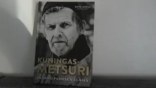 Kuningasmetsuri Jaakko Pessinen