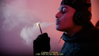 Mola - Freestyle #10 (Clip Officiel)