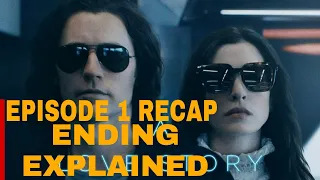 Wecrashed Episode 1 Recap and Ending Explained | All Breakdowns Explained.