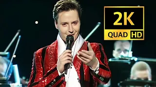 👀 Vitas - These Eyes Opposite [Kyiv, 2012 | A.I Upscaled] [50fps]