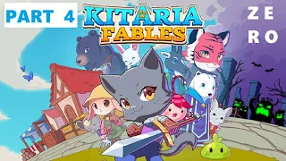 {SWITCH} KITARIA FABLES (part 4)