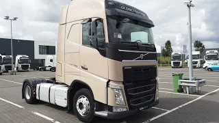 2019 Truck Volvo FH 500 4x2 XL Euro 6 VEB+, RBS | ClassTrucks | Heteren NL