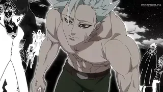 Tribute To Ban「AMV」Nanatsu No Taizai