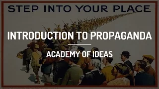 Introduction to Propaganda