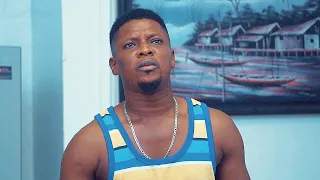 FIRST LOVE - A Nigerian Yoruba Movie Starring Rotimi Salami | Bukunmi Oluwasina | Allwell Ademola