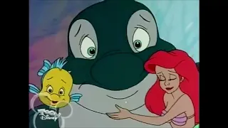 The Little Mermaid: The Series ~ Ariel (Ep: Whale of the Tale)