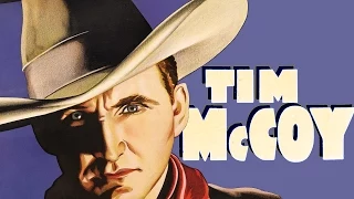 Phantom Ranger (1938) TIM McCOY