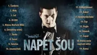 Marčelo: Šankeru (Napet šou, 2014)