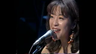 리사오노 LISA ONO WITH JOAO DONATO live in tokyo 95