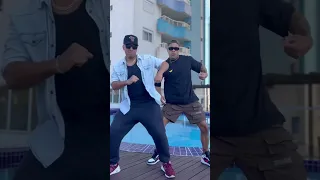 Toca o trompete - Felipe Amorim (dancinha viral)