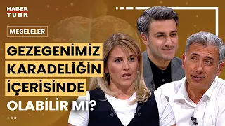 Gezegenimiz bir karadeliğin içerisinde olabilir mi? | Meseleler - 23 Eylül 2023