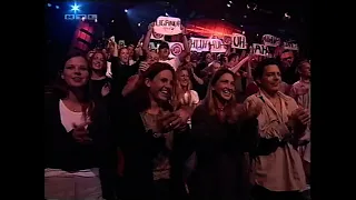 RTL 18.03.2000 Die 100.000 Mark Show (Folge 69 von 74)