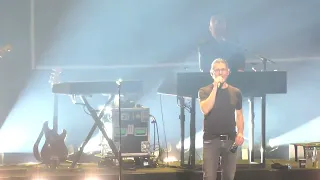 A-ha Take On Me - Radio City Music Hall - NY