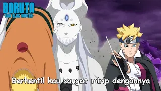 Boruto Episode 297 Latest English Subtitles - Boruto Two Blue Vortex 7 New Birth Part 138