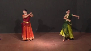 'Binda Kahat' by Pooja Pant Dance Company