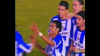 Deportivo 3-0 Valencia | Supercopa 2002 (ida) | Lo mejor del partido | Polémica final con Cañizares