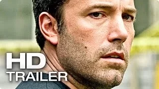 GONE GIRL Trailer 2 Deutsch German | 2014 Movie [HD]