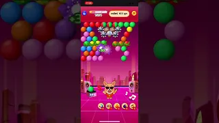 Shopee Bubble Puzzle [ลับสมอง] : Level 1115 (Thailand) *3 Stars*No Booster*