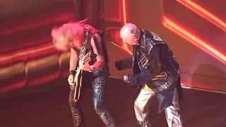 Judas Priest “Metal Gods” 3.18.18 @ The Anthem in Washington D.C.