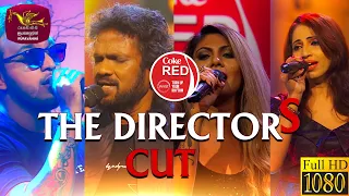 Coke Red | The Director's Cut - 4 | 2021-09-11 | Rupavahini Musical