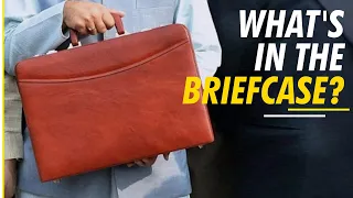 A brief history about India's budget briefcase | Budget 2022