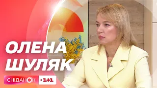 Відбудова буде контролюватись у цифровій системі! - депутатка Олена Шуляк